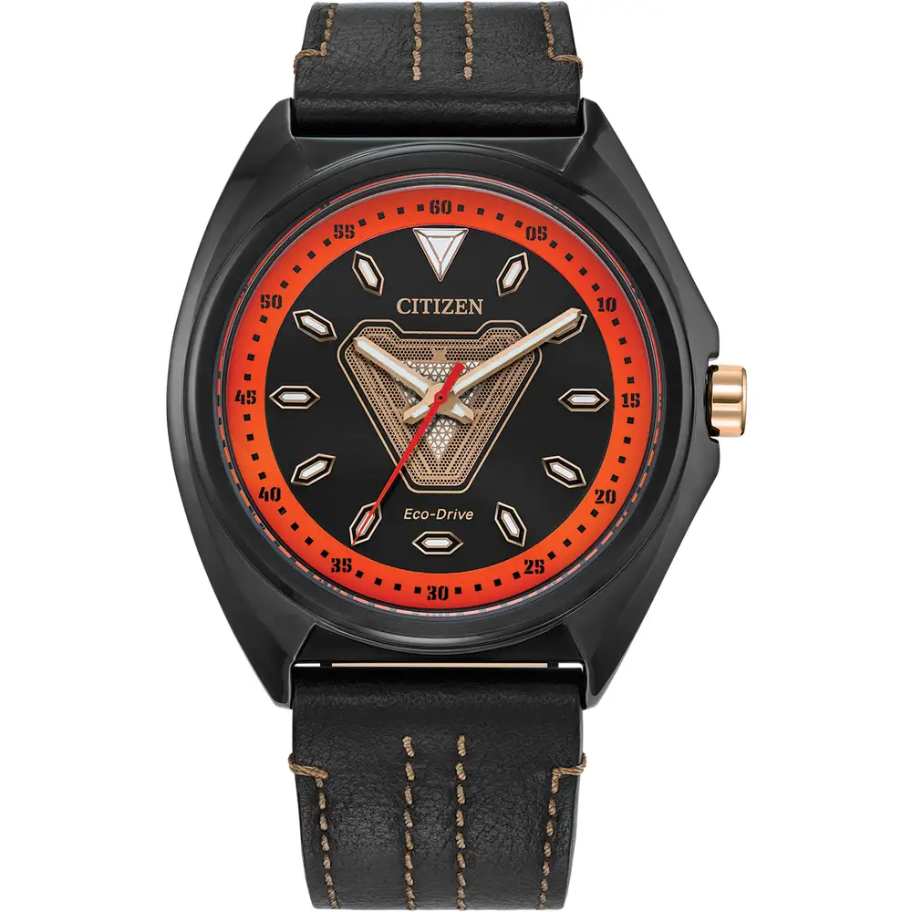 Marvel Tony Stark Inspired Watch