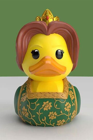 Shrek Tubbz Mini PVC Figure Princess Fiona 5 cm