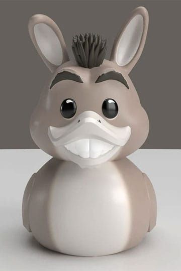 Shrek Tubbz Mini PVC Figure Donkey 5 cm