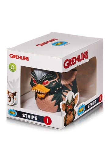 Gremlins Tubbz PVC Figure Stripe Boxed Edition 10 cm