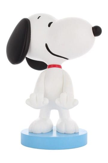 Peanuts Snoopy Cable Guys Controller Holder and Phone Stand