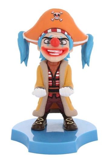 One Piece Buggy Holdems Cable Guys Mini Device Holder and Phone Stand