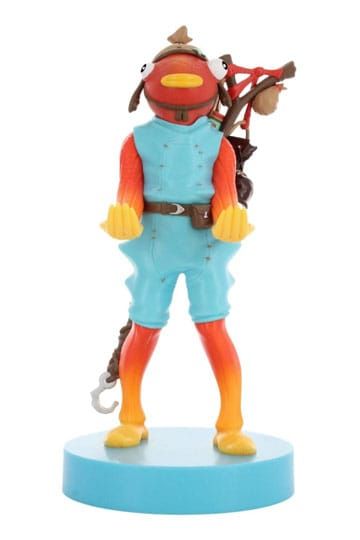 Fortnite Fishstick Cable Guys Controller Holder and Phone Stand