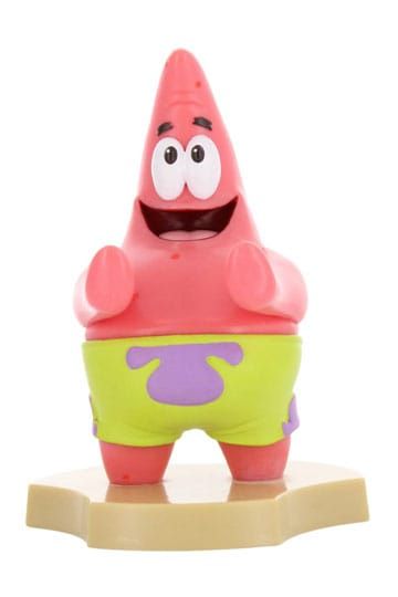 SpongeBob Holdems Mini Holder Patrick 10 cm