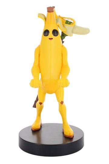 Fortnite Cable Guys Charging Stand Peely 21 cm