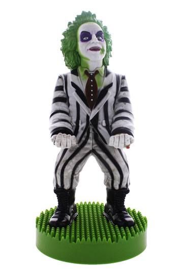 Beetlejuice Cable Guys Charging Stand Beetlejuice 20 cm