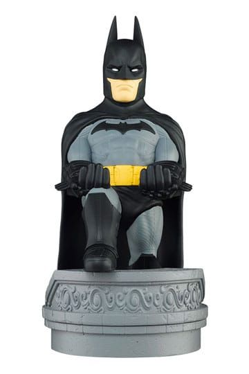 DC Comics Cable Guys Charging Stand Batman 20 cm