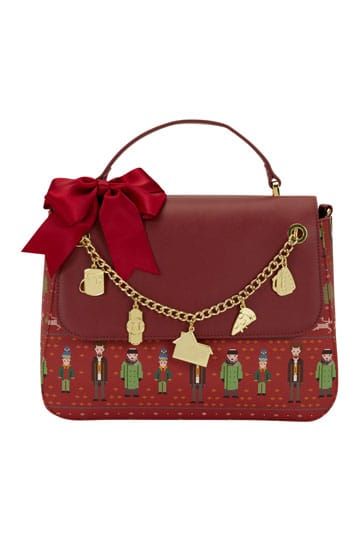 20th Century Studio by Loungefly Crossbody Bag Home Alone