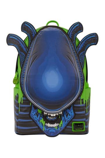 20th Century Studios by Loungefly Full-Size Backpack Alien