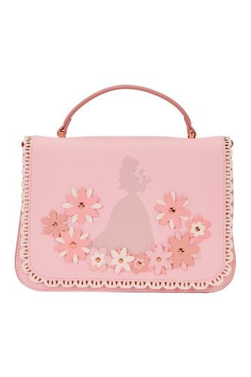 Disney Princess by Loungefly Crossbody Stained Glass