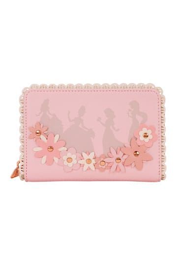 Disney Princess by Loungefly Wallet Stained Glass