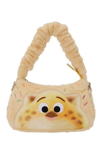 Disney by Loungefly Crossbody Bag Zootopia 2