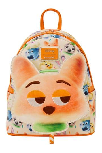 Disney by Loungefly Mini Backpack Zootopia 2