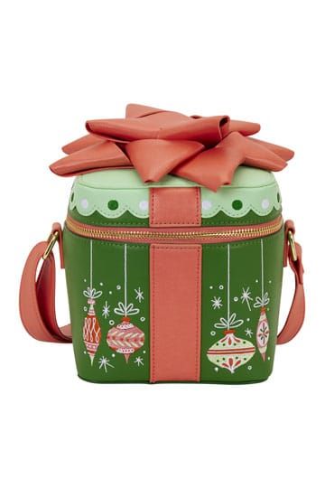 Loungefly Crossbody Bag Figural Holiday Gift