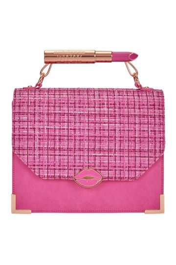 Paramount by Loungefly Crossbody Bag Mean Girls