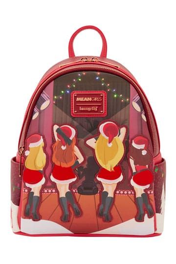 Paramount by Loungefly Mini Backpack Mean Girls