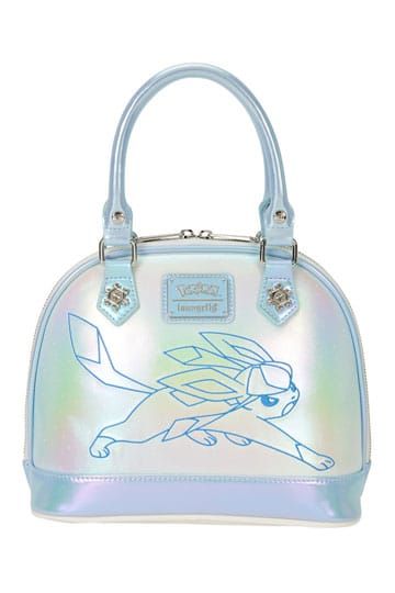 Pokemon by Loungefly Handbag Ice Type Winter