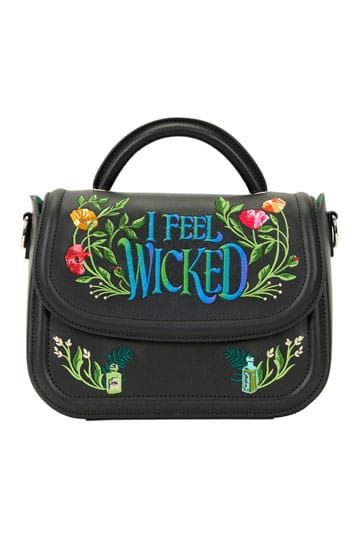 Universal by Loungefly Crossbody Bag Wicked 2