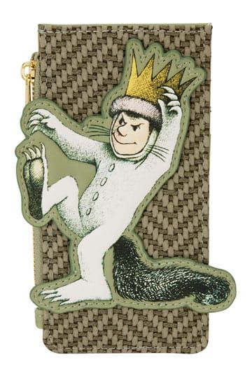 Warner Bros by Loungefly Cardholder Where the Wild Things Are
