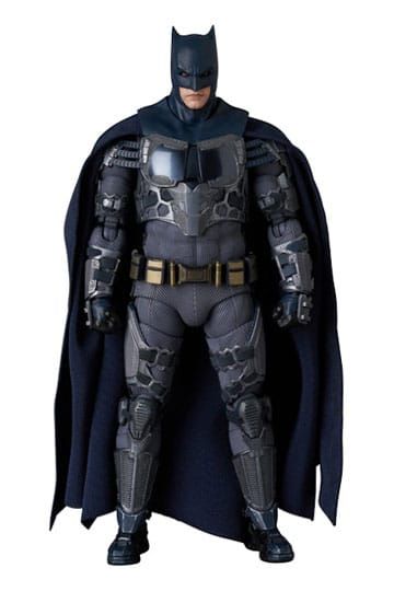 The Flash MAFEX Action Figure Batman The Flash Version 16 cm