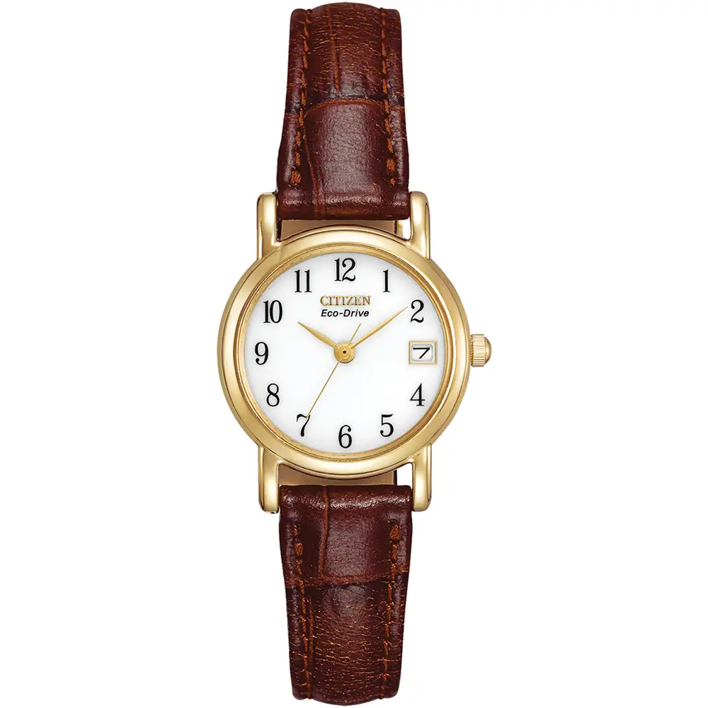 Ladies' Strap Watch