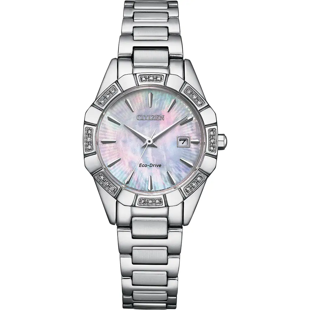 Ladies' Diamond Watch