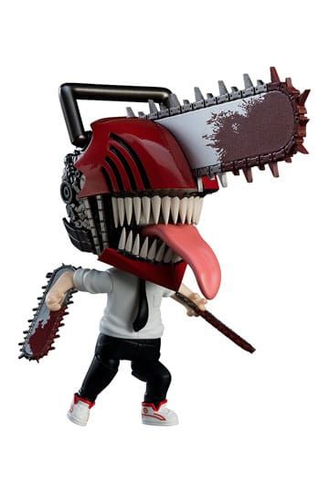 Chainsaw Man Nendoroid Action Figure Denji 10 cm