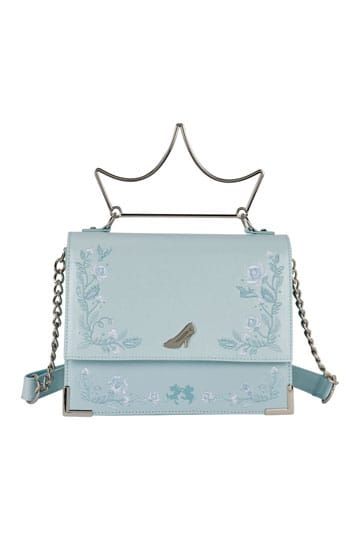 Disney by Loungefly Crossbody Bag Princess Cinderella