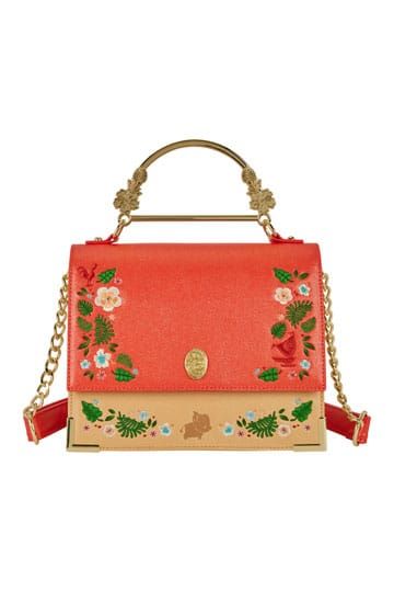 Disney by Loungefly Crossbody Bag Princess Moana