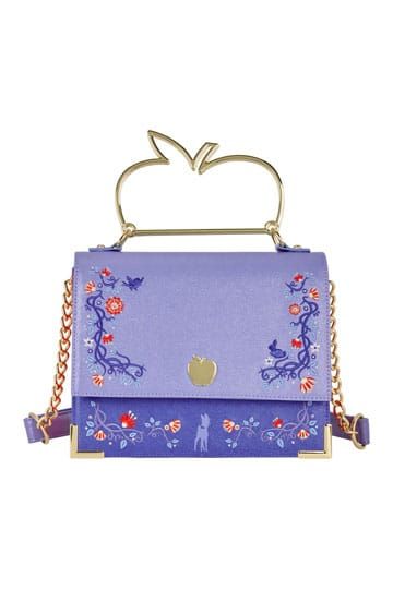 Disney by Loungefly Crossbody Bag Princess Snow White