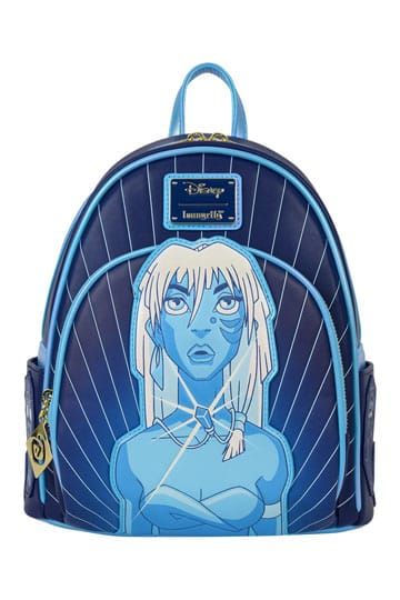Disney by Loungefly Mini Backpack Atlantis Kida