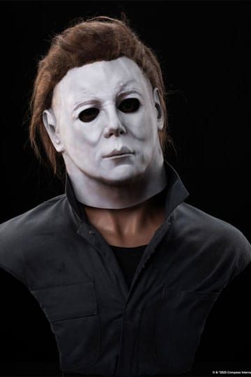 Halloween 1978 Legends Life-Size Bust Michael Myers 60 cm