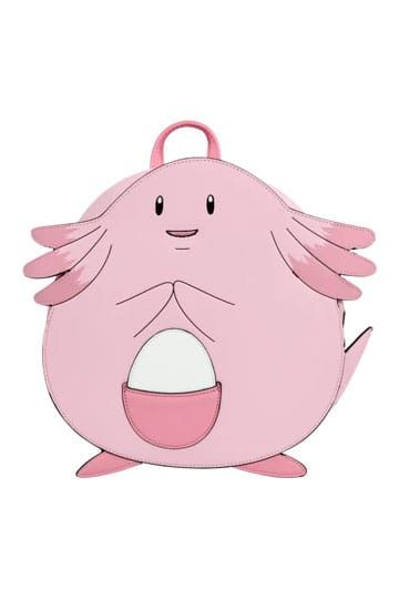 Pokemon by Loungefly Mini Backpack Chansey Cosplay