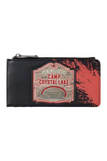 Warner Bros by Loungefly Cardholder Friday the 13th