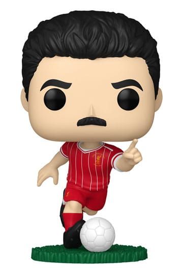 EFL POP! Football Vinyl Figure Liverpool - Ian Rush 9 cm