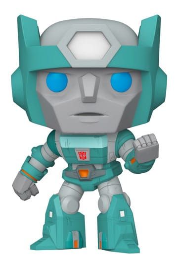Transformers POP! TV Vinyl Figure Kup 9 cm