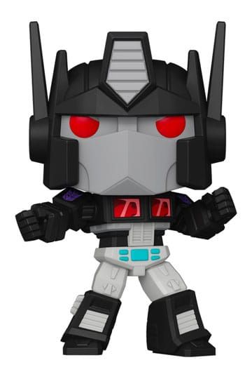 Transformers POP! TV Vinyl Figure Nemesis Prime 9 cm