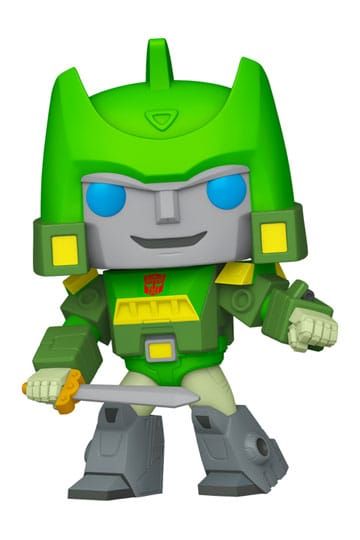 Transformers POP! TV Vinyl Figure Springer 9 cm
