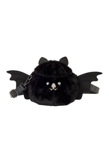 Loungefly Crossbody Figural Bat