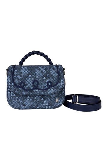 Loungefly Crossbody Denim
