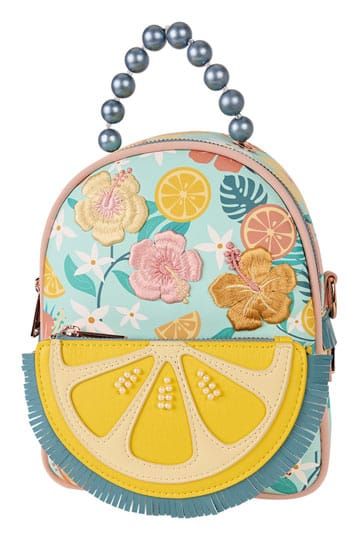 Loungefly Crossbody Bag Figural Candy Apple