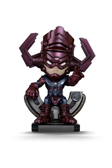 Fantastic Four Mini Co. PVC Figure Galactus 18 cm