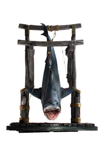Jaws Maquette 1/12 Jaws 76 cm