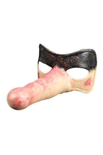 A Clockwork Orange Mask Alex Droog