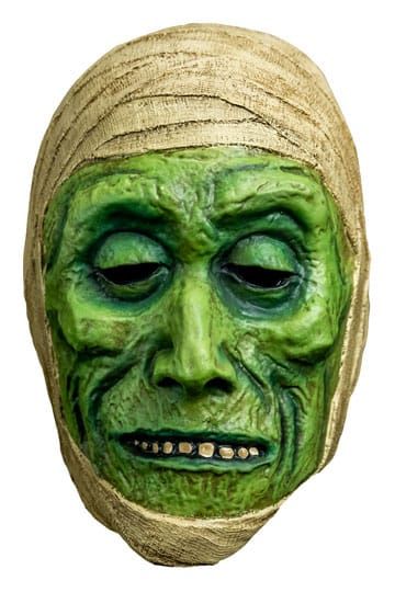 Chamber of Horror Mask Mummy