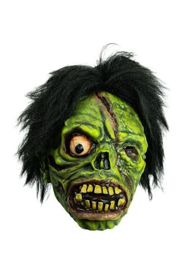 Chamber of Horror Mask Shock Monster