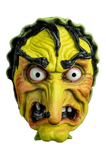 Chamber of Horror Mask Witch