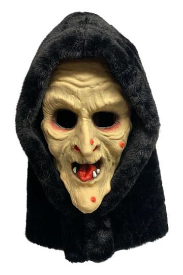 Don Post Mask Hagatha