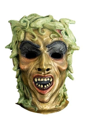 Don Post Mask Medusa