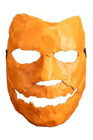 Halloween 2007 Mask Asylum